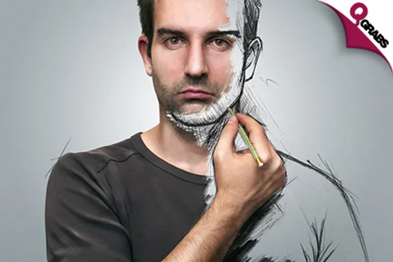 For QR775 Be Artistic with One Month of Sessions to Improve your Sketching Skills! (QR1550 Value)